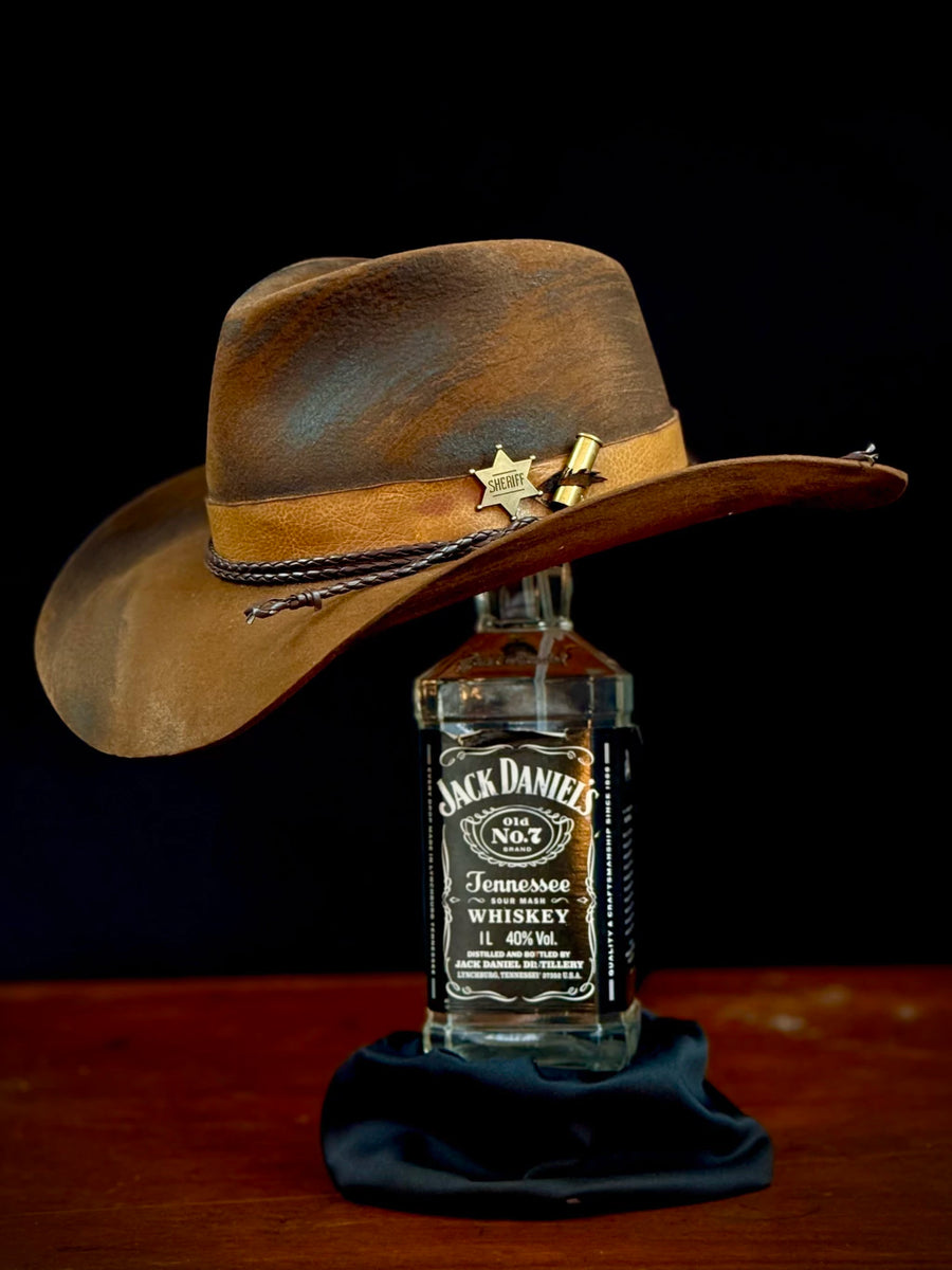 Sheriff of the West